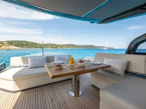 Thumbnail von Sunseeker Predator 65 AQUA