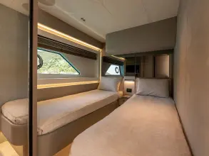 Thumbnail von Sunseeker Predator 65 AQUA