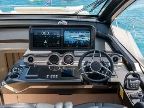 Thumbnail von Sunseeker Predator 65 AQUA