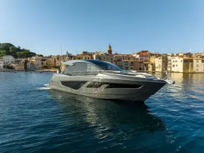 Thumbnail von Sunseeker Predator 65 AQUA