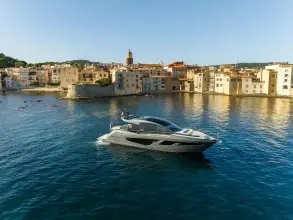 Thumbnail von Sunseeker Predator 65 AQUA