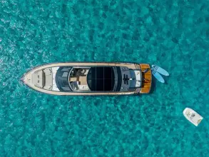 Thumbnail von Sunseeker Predator 65 AQUA