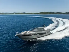 Thumbnail von Sunseeker Predator 65 AQUA