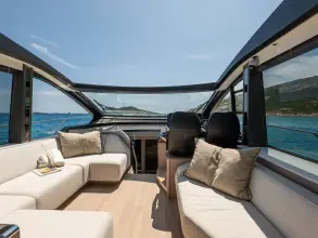 Thumbnail von Sunseeker Predator 65 AQUA