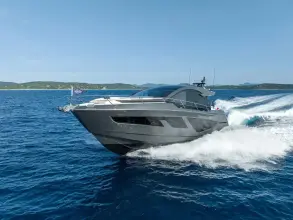 Thumbnail von Sunseeker Predator 65 AQUA
