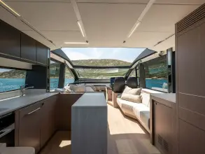 Thumbnail von Sunseeker Predator 65 AQUA