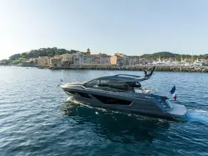 Thumbnail von Sunseeker Predator 65 AQUA