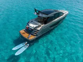 Thumbnail von Sunseeker Predator 65 AQUA