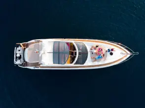 Sunseeker Predator 60 LAKSHIMI