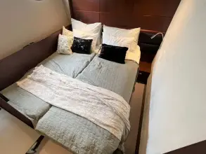 Thumbnail von Princess 60 Flybridge Princess 60