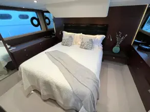 Thumbnail von Princess 60 Flybridge Princess 60