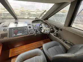 Thumbnail von Princess 60 Flybridge Princess 60