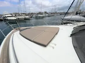 Thumbnail von Princess 60 Flybridge Princess 60
