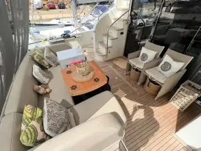 Thumbnail von Princess 60 Flybridge Princess 60