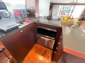 Thumbnail von Princess 60 Flybridge Princess 60