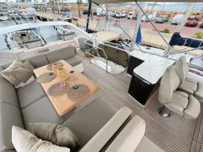 Thumbnail von Princess 60 Flybridge Princess 60