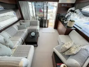 Thumbnail von Princess 60 Flybridge Princess 60