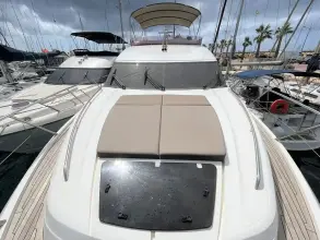 Thumbnail von Princess 60 Flybridge Princess 60