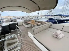 Thumbnail von Princess 60 Flybridge Princess 60
