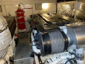 Thumbnail von Princess 60 Flybridge Princess 60
