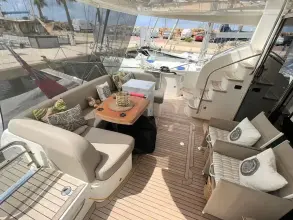 Thumbnail von Princess 60 Flybridge Princess 60