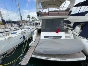 Thumbnail von Princess 60 Flybridge Princess 60