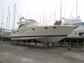 Riva Corsaro 60 IDRA