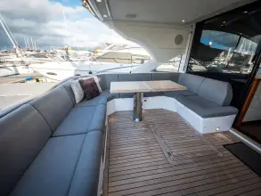 Thumbnail von Sunseeker Predator 57 COOL WATER