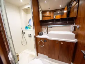 Thumbnail von Sunseeker Predator 57 COOL WATER