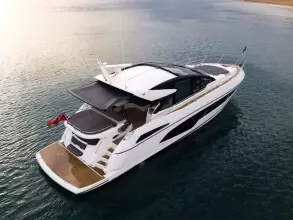 Thumbnail von Sunseeker Predator 60 Evo STINGRAY