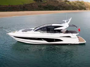 Thumbnail von Sunseeker Predator 60 Evo STINGRAY
