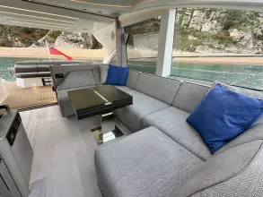 Thumbnail von Sunseeker Predator 60 Evo STINGRAY
