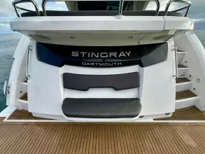 Thumbnail von Sunseeker Predator 60 Evo STINGRAY