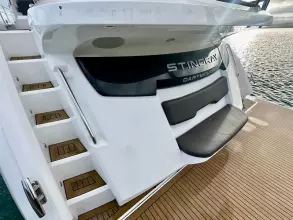 Thumbnail von Sunseeker Predator 60 Evo STINGRAY