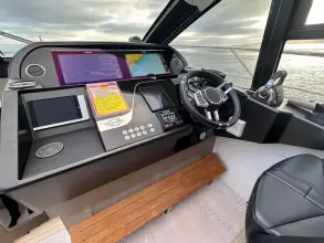 Thumbnail von Sunseeker Predator 60 Evo STINGRAY