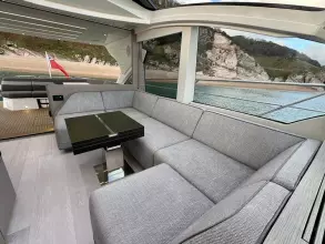 Thumbnail von Sunseeker Predator 60 Evo STINGRAY