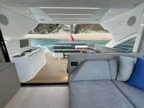 Thumbnail von Sunseeker Predator 60 Evo STINGRAY