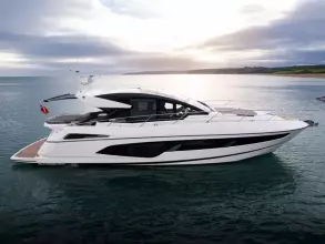 Thumbnail von Sunseeker Predator 60 Evo STINGRAY