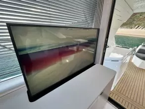Thumbnail von Sunseeker Predator 60 Evo STINGRAY
