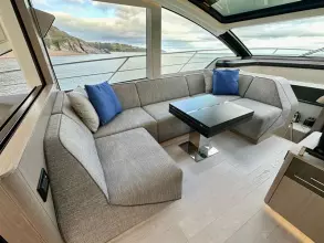Thumbnail von Sunseeker Predator 60 Evo STINGRAY