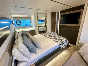 Thumbnail von Sunseeker Predator 60 Evo STINGRAY