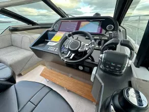 Thumbnail von Sunseeker Predator 60 Evo STINGRAY