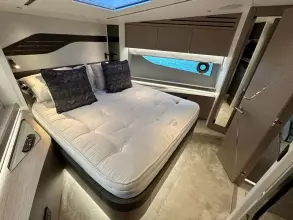 Thumbnail von Sunseeker Predator 60 Evo STINGRAY