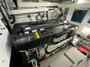 Thumbnail von Sunseeker Predator 60 Evo STINGRAY