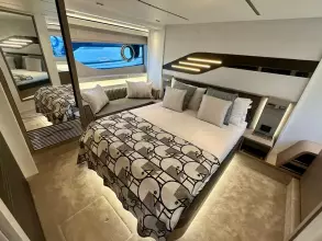 Thumbnail von Sunseeker Predator 60 Evo STINGRAY