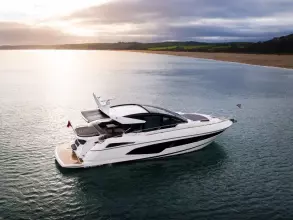 Thumbnail von Sunseeker Predator 60 Evo STINGRAY