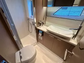 Thumbnail von Sunseeker Predator 60 Evo STINGRAY