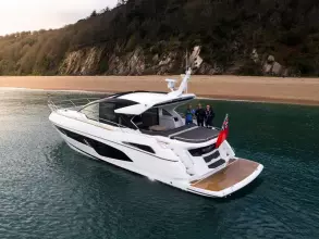 Thumbnail von Sunseeker Predator 60 Evo STINGRAY