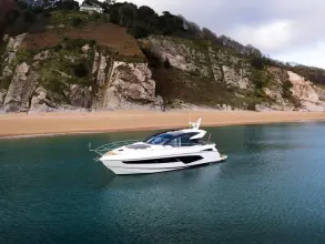 Thumbnail von Sunseeker Predator 60 Evo STINGRAY