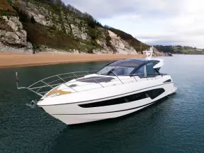 Thumbnail von Sunseeker Predator 60 Evo STINGRAY